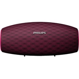 Philips kannettava langaton kaiutin BT6900P/00 (pinkki)