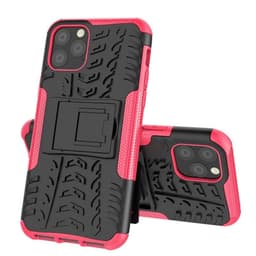 Iskunkestävä Suojakuori Apple iPhone 11 Pro Max (6.5 ")  - pinkki
