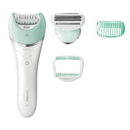 |Philips Satinelle Advanced Wet&Dry epilator BRE620/00