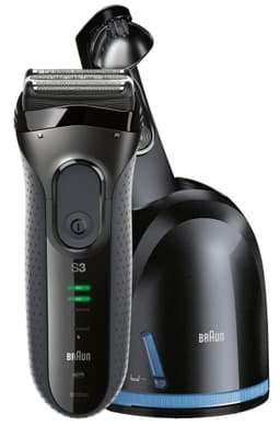 Braun Series 3 barbermaskine 3050CC