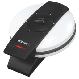 Cloer wafflemaker CL1621 (white)