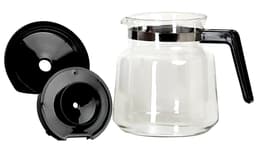 Boral glasskanne til Moccamaster BORAL2