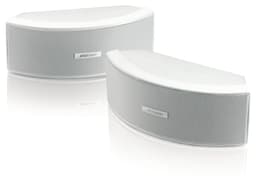 Bose 151 utendørshøyttalere (2 stk/hvit)