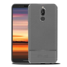 Rugged Armordeksel Huawei Mate 10 Lite (RNE-L21)  - Grå