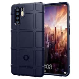 Rugged Shield cover til Huawei P30 Pro (VOG-L29)  - blå