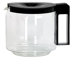 Boral 3 lasikannu Moccamaster kahvinkeittimille