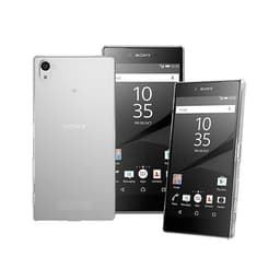 Clear Hard Case Sony Xperia Z5 Premium (E6853)