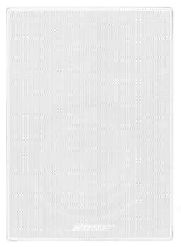 Bose Virtually Invisible 691 Högtalare för inbyggnad