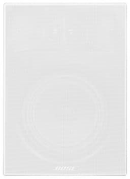 Bose Virtually Invisible 891 Högtalare för inbyggnad
