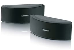 Bose 151 ulkokaiuttimet (2 kpl/musta)