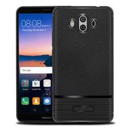 Rugged Armor TPU kuori Huawei Mate 10 Pro (BLA-L29)  - musta