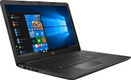 HP 250 G7 15,6" bærbar computer (sort)
