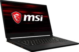 MSI GS65 Stealth 9SD-1059NE 15,6" bærbar gaming computer (sort)