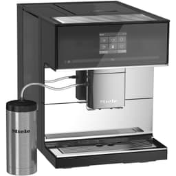 Miele espressomaskine CM7500 - sort