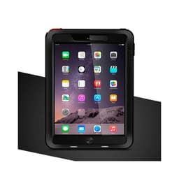 LOVE MEI Powerful Apple iPad Mini 1/2/3 : farve - sort