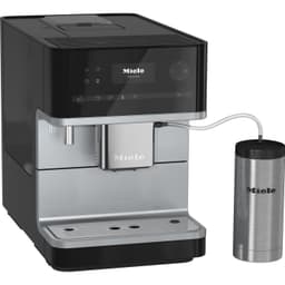 Miele kaffemaskin CM6350 (sort)