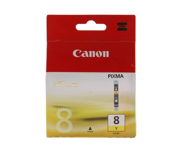 Canon Bläckpatron CLI-8