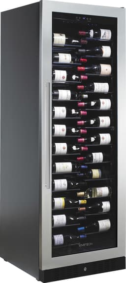 Temptech vinkøler CD180SXL