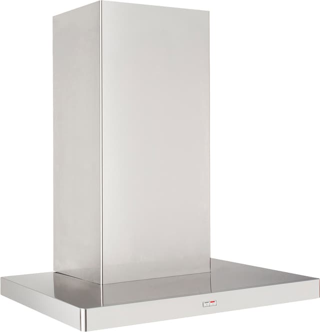 Cylinda Serie Trinda Vägghängd Fläktkåpa 9004400 (rostfri 60cm Villa)