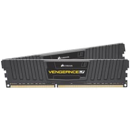 Corsair Vengeance DDR3 8 GB keskusmuisti
