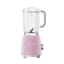 Smeg blender BLF01BLEU - lyserød