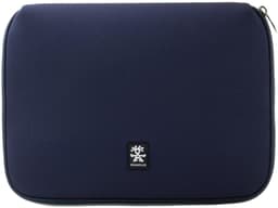 Crumpler Base Layer 13.3" PC-etui (blå)