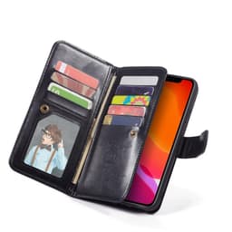 Kaksinkertainen läppämagneetti 2i1 Apple iPhone 11 Pro (5.8 ")  - mu