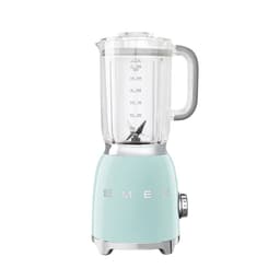 Smeg blender BLF01PGEU (pastellgrønn)