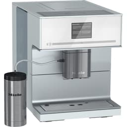 Miele kaffemaskin CM7300 (vit)