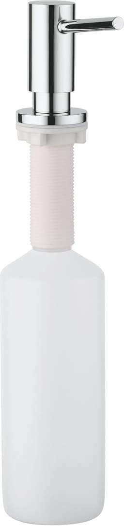 Grohe Soap Disp Cosmo Chr 