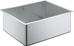 Grohe K700 undermonterad diskbänk 60-S (chrome)