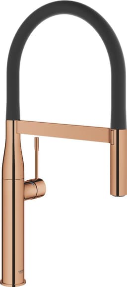 Grohe Essence Professional kran (warm sunset)