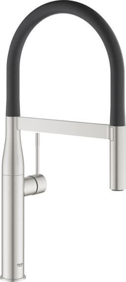 Grohe Essence Professional hana (harjattu kromi)