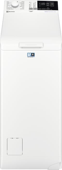 Electrolux PerfectCare 600 pyykinpesukone EW6T5226C3