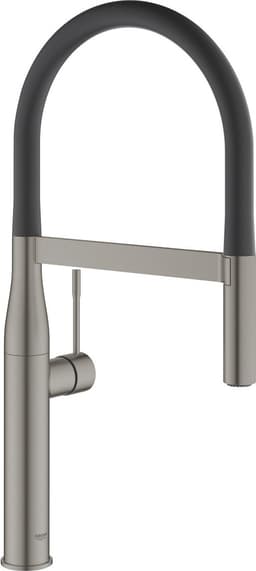 Grohe Essence Professional vandhane (hard graphite)