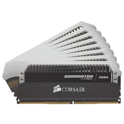 Corsair Dominator Platinum DDR4 RAM minnebrikke 128 GB