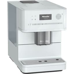 Miele kaffemaskin CM6150 (hvit)