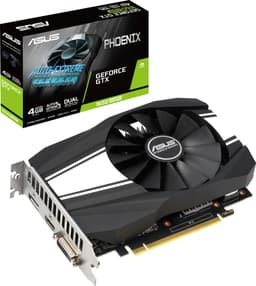 Asus Phoenix Geforce GTX 1650 Super grafikkort