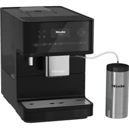 Miele kahvikone CM6350 (musta)