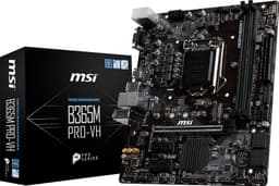 MSI B365M Pro-VH bundkort