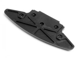 MV22042 Front Bumper Plate