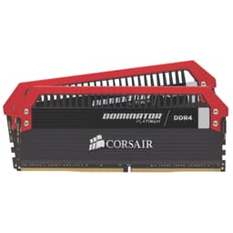 Corsair Dominator Platinum ROG Ed DDR4 16GB keskusmuisti