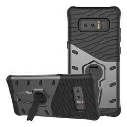 Sniper Cover til Samsung Galaxy Note 8 (SM-N950F)  - sort