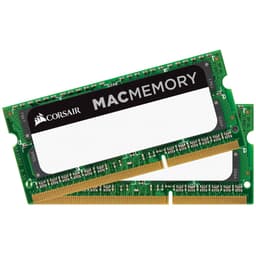 Corsair Mac DDR3 SO-DIMM RAM 8 GB