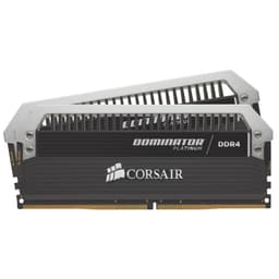 Corsair Dominator Platinum DDR4 RAM minne 16 GB