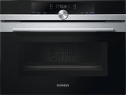 Siemens kompaktovn CM633GBS1S