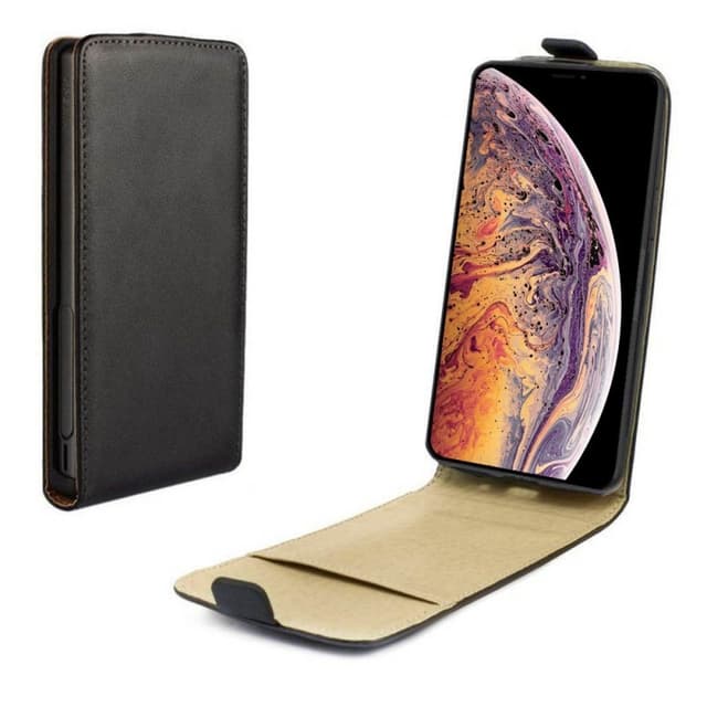 Sligo Flexi Flipdeksel Apple iPhone XS Max (6.5")