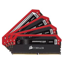 Corsair Dominator Platinum ROG Edition DDR4 RAM 32 GB