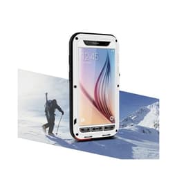 LOVE MEI Powerful Samsung Galaxy S6 (SM-G920F) Vit