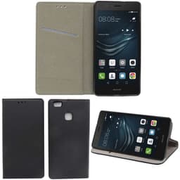 Moozy Lompakkokotelo Huawei P9 Lite (VNS-L31)